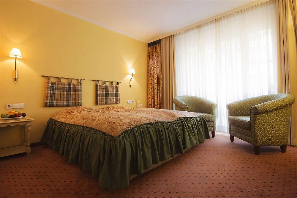 ****  Awa Hotel Мюнхен Германия