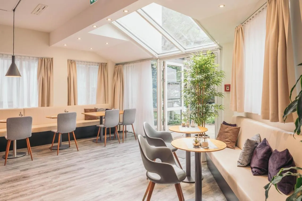 Awa Hotel Munich 4*,  Germany
