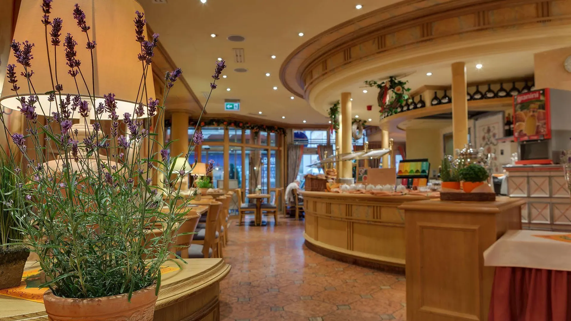 Awa Hotel Munich Germany