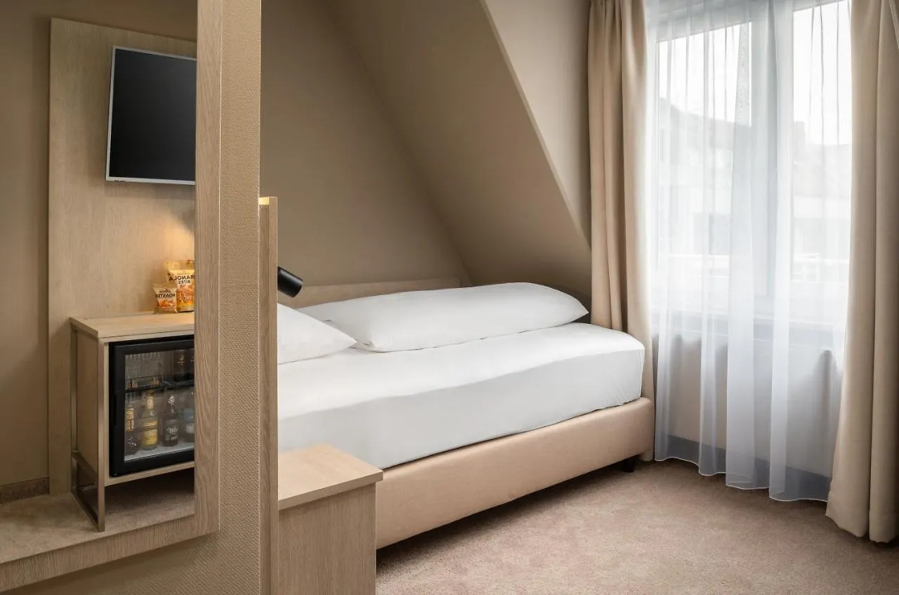 Awa Hotel Мюнхен