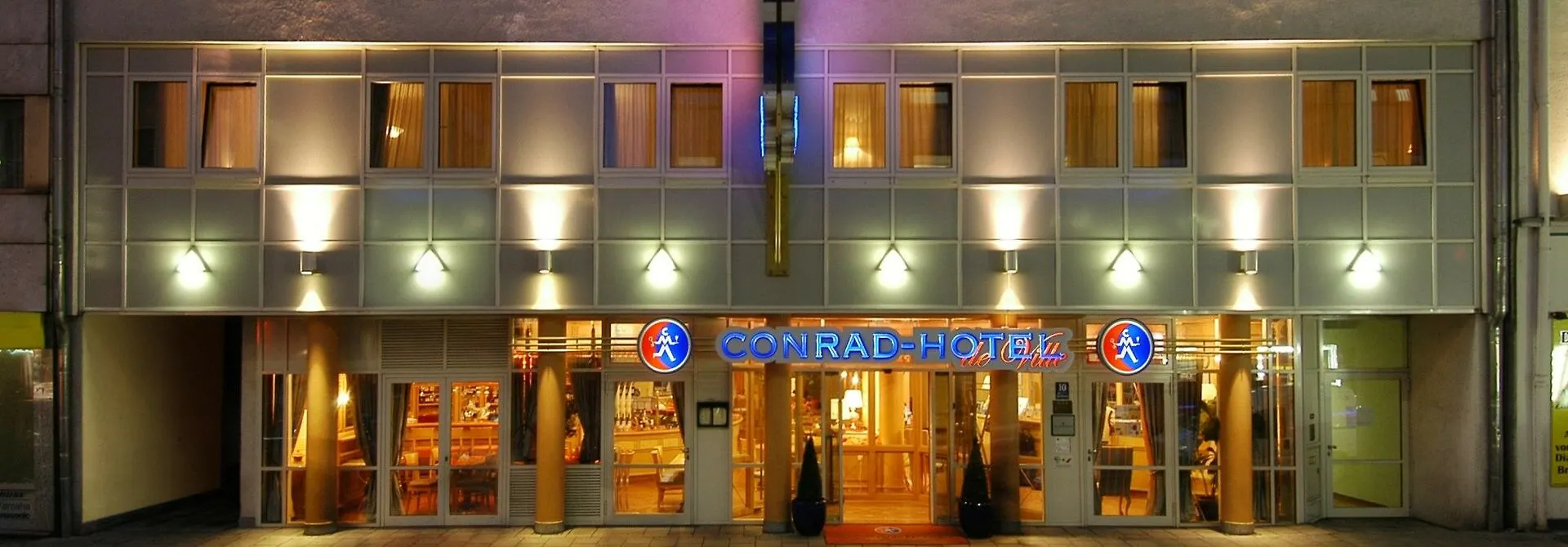Awa Hotel Munich