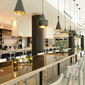 Indigo Berlin-alexanderplatz, An Ihg Германия