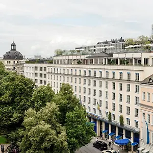Bayerischer Hof מינכן