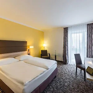 Western 4* Colónia