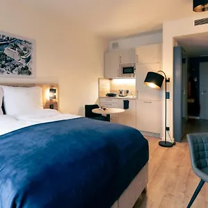  Apartment Nena Spreeblau Germany