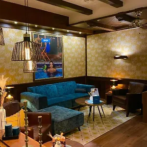 Hotel Heidelberg Tyskland