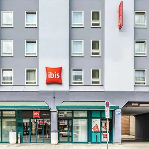 Ibis מינכן