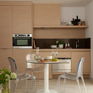 Eric Voekel Boutique - 4* Hamburgo