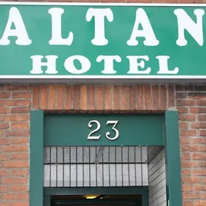 Altan Tyskland