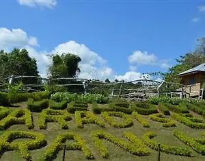 *** Hotel Paradise Ranch Philippines