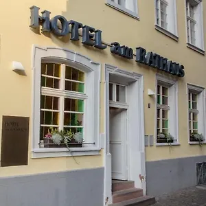 Am Rathaus 3* Heidelberg