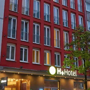H+ 4* Munique