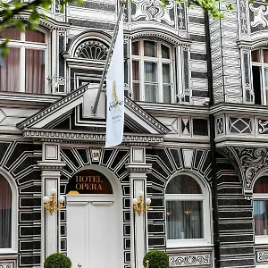 Opera Tyskland
