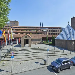 Maternushaus Tyskland