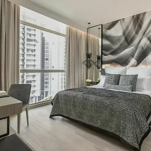 Ascott Orchard Сингапур
