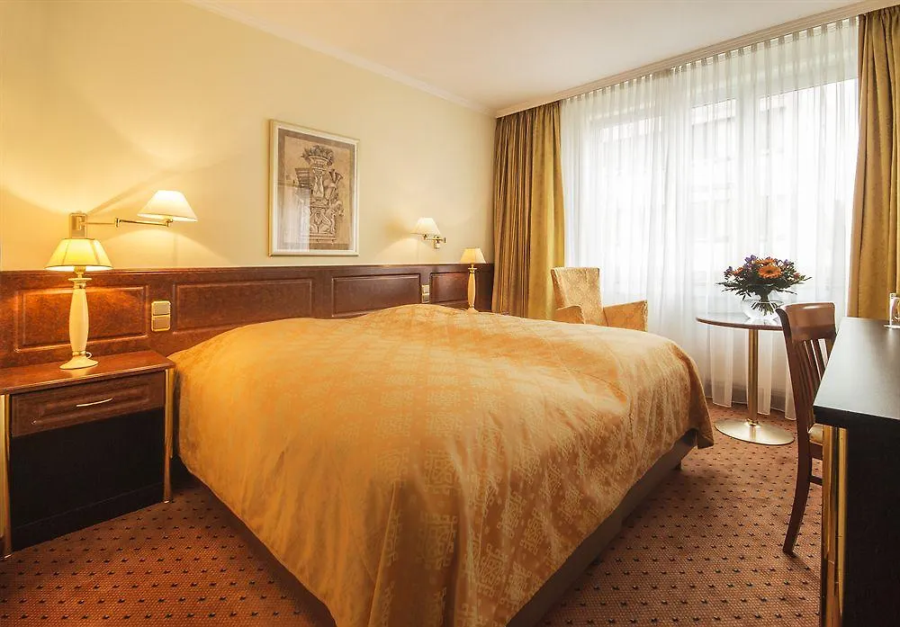 Awa Hotel München