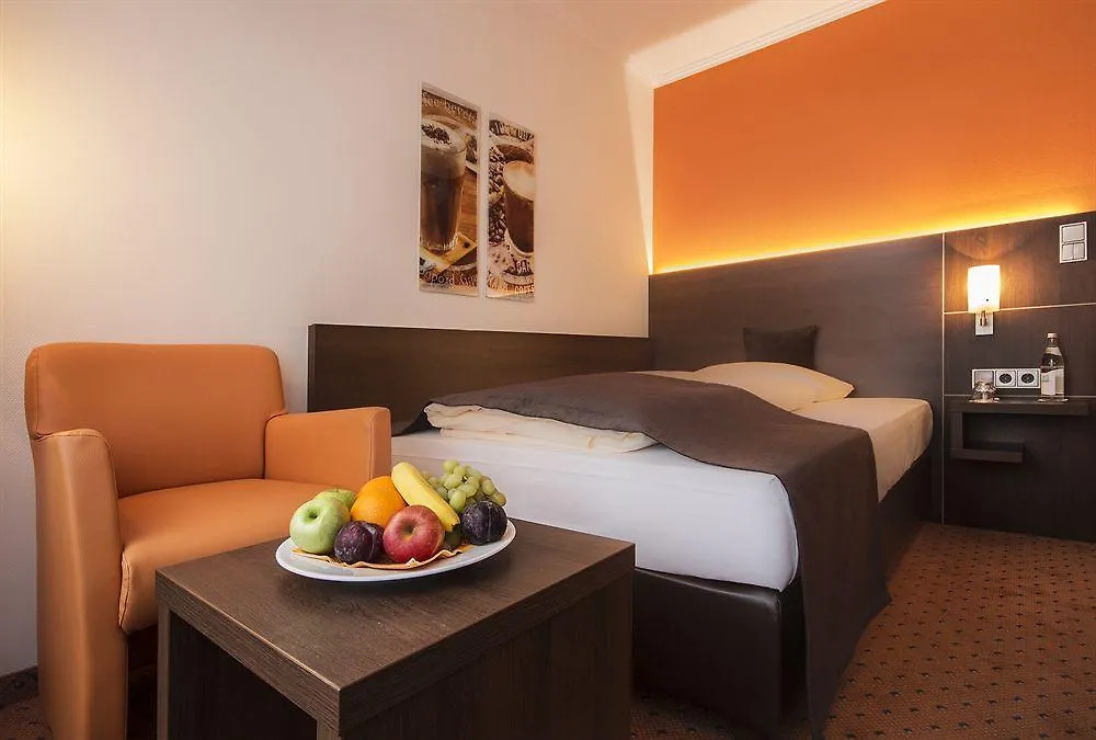 Awa Hotel Monaco di Baviera Germania