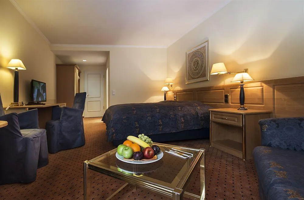 Awa Hotel Munique