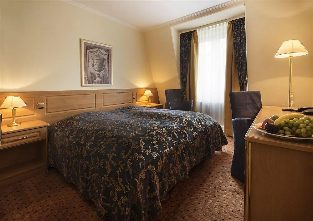 Awa Hotel Monaco di Baviera