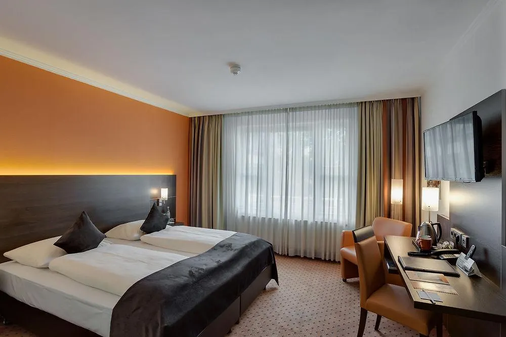 Awa Hotel Munique