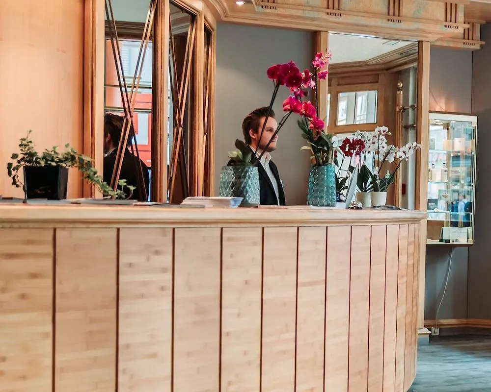 Awa Hotel Munich