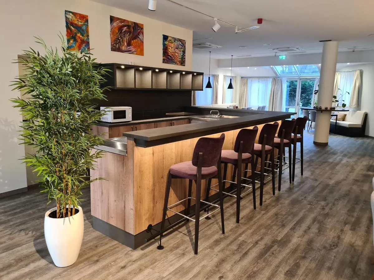 Awa Hotel München 4*,  Tyskland