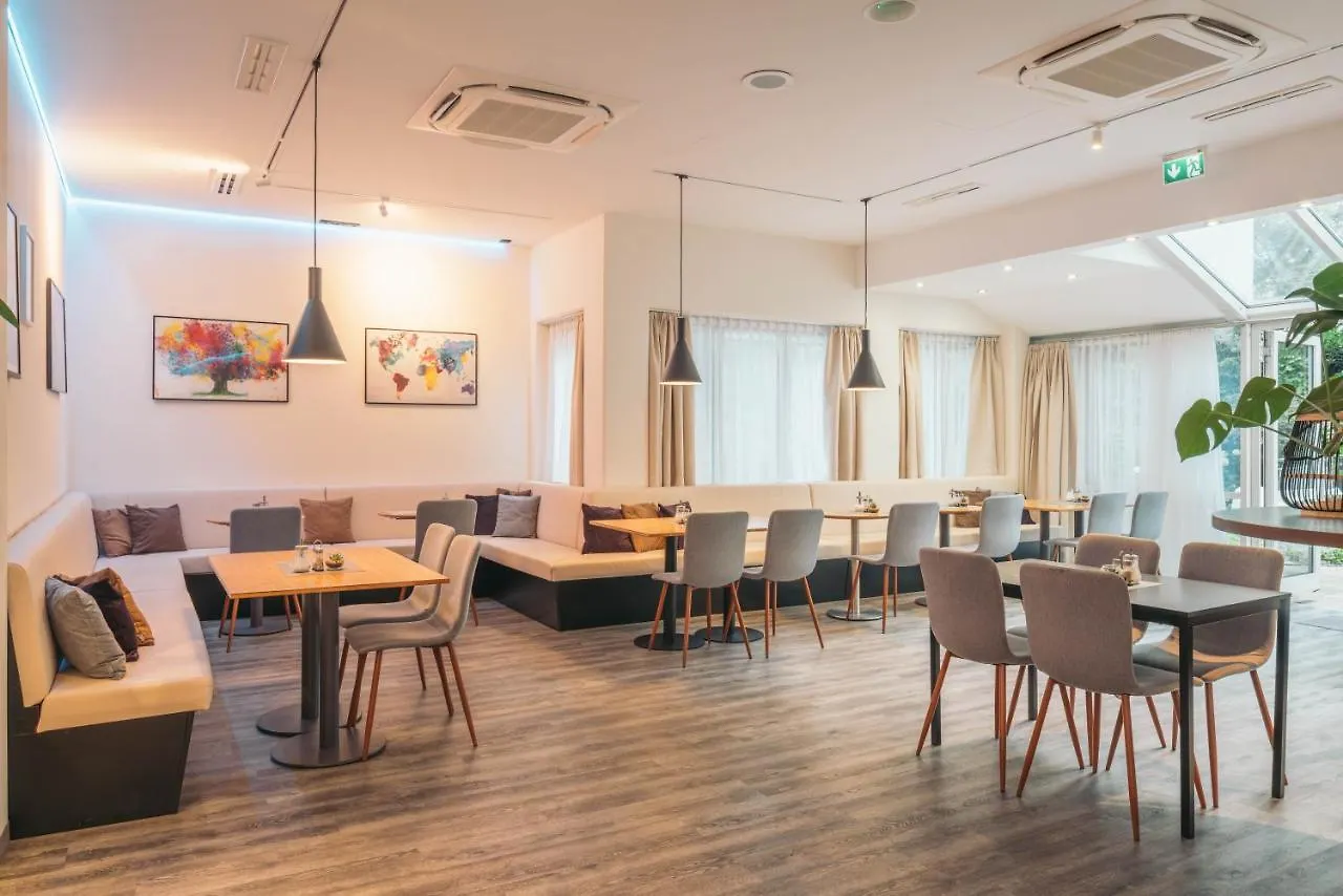 Awa Hotel Monaco di Baviera