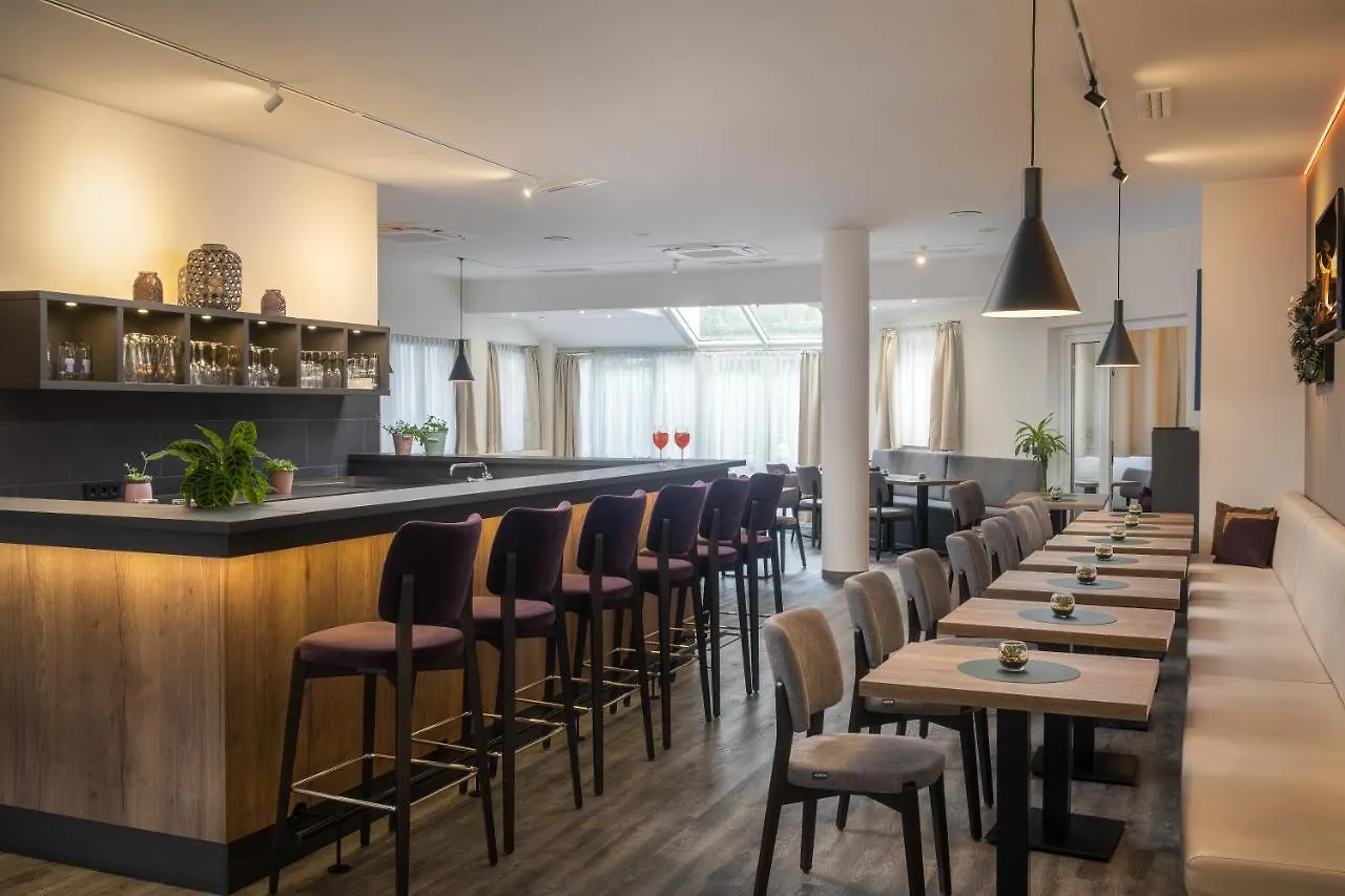 Awa Hotel München