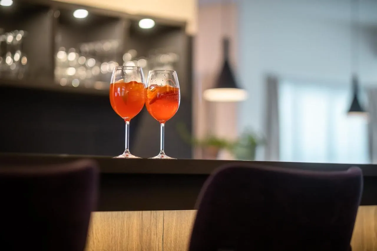 Awa Hotel München Tyskland