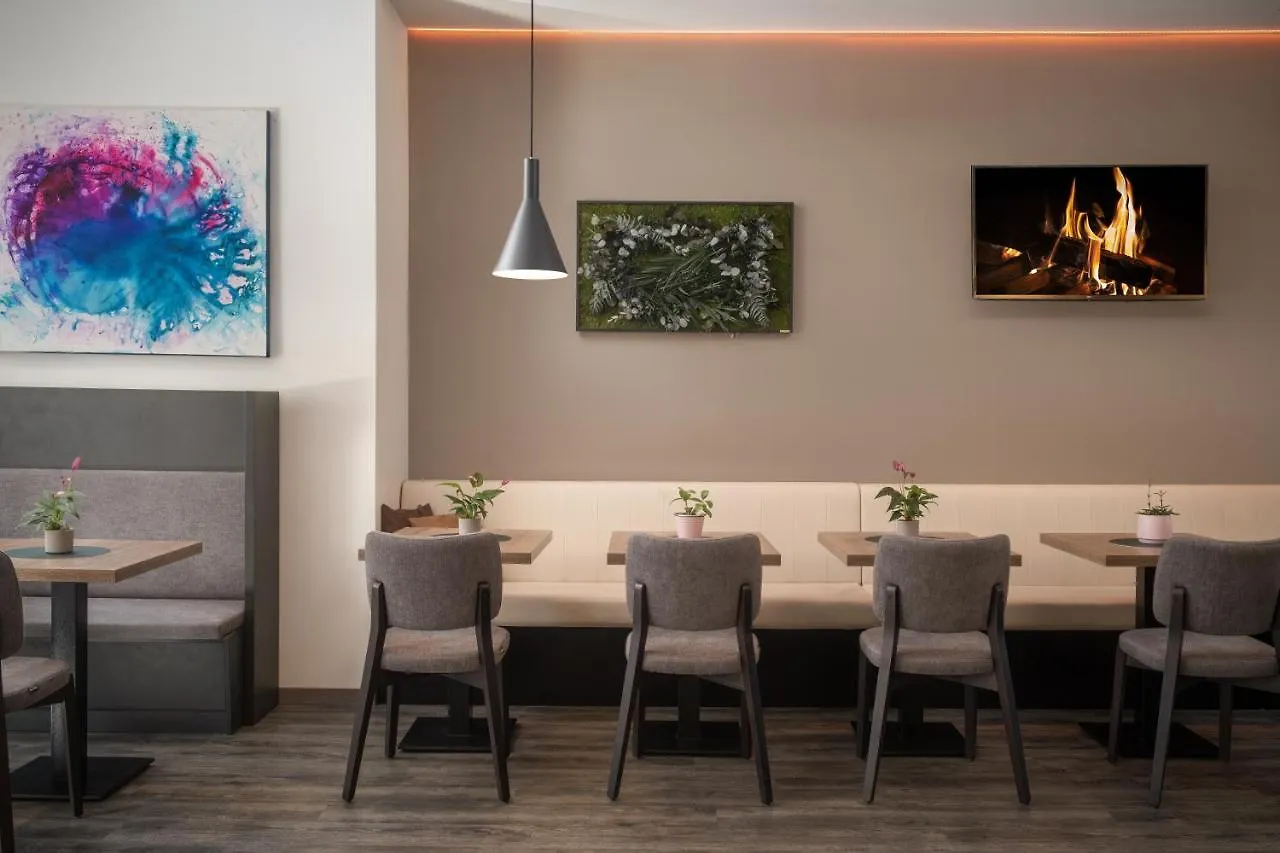 ****  Awa Hotel Monaco di Baviera Germania