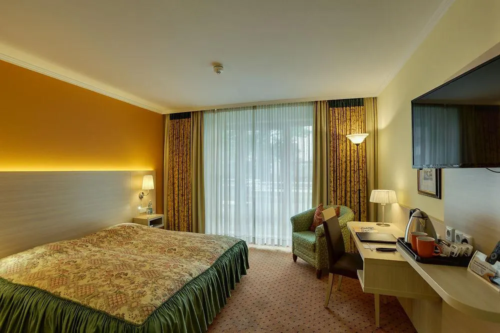 Awa Hotel Monaco di Baviera