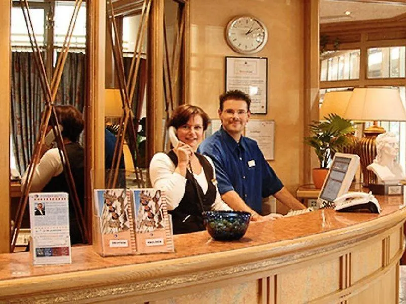 Awa Hotel Munique