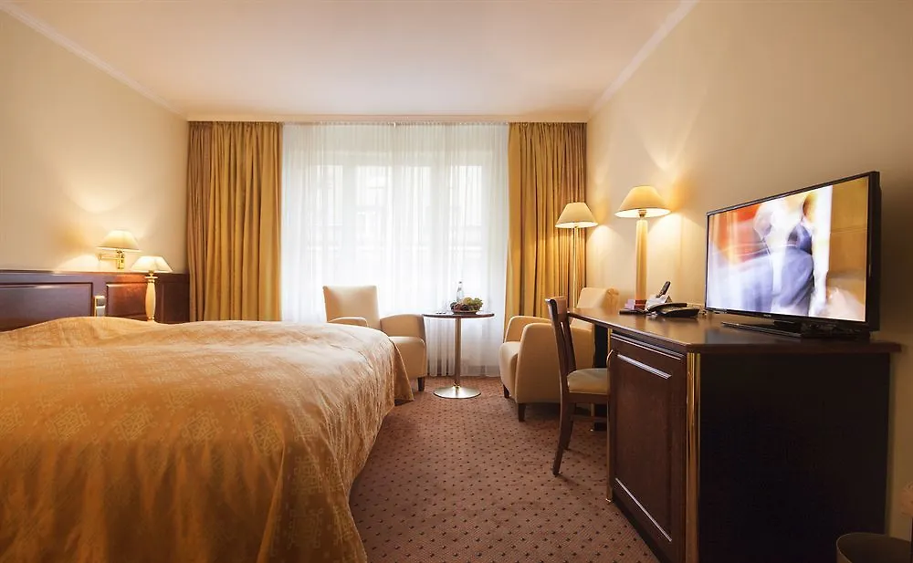 Awa Hotel München