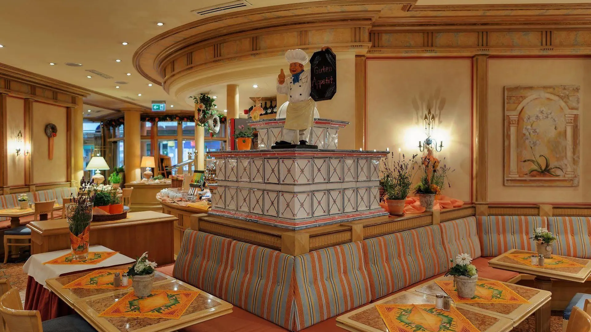 Awa Hotel Munique