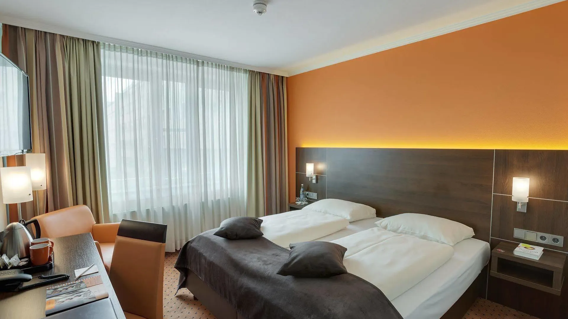 Awa Hotel Monaco di Baviera