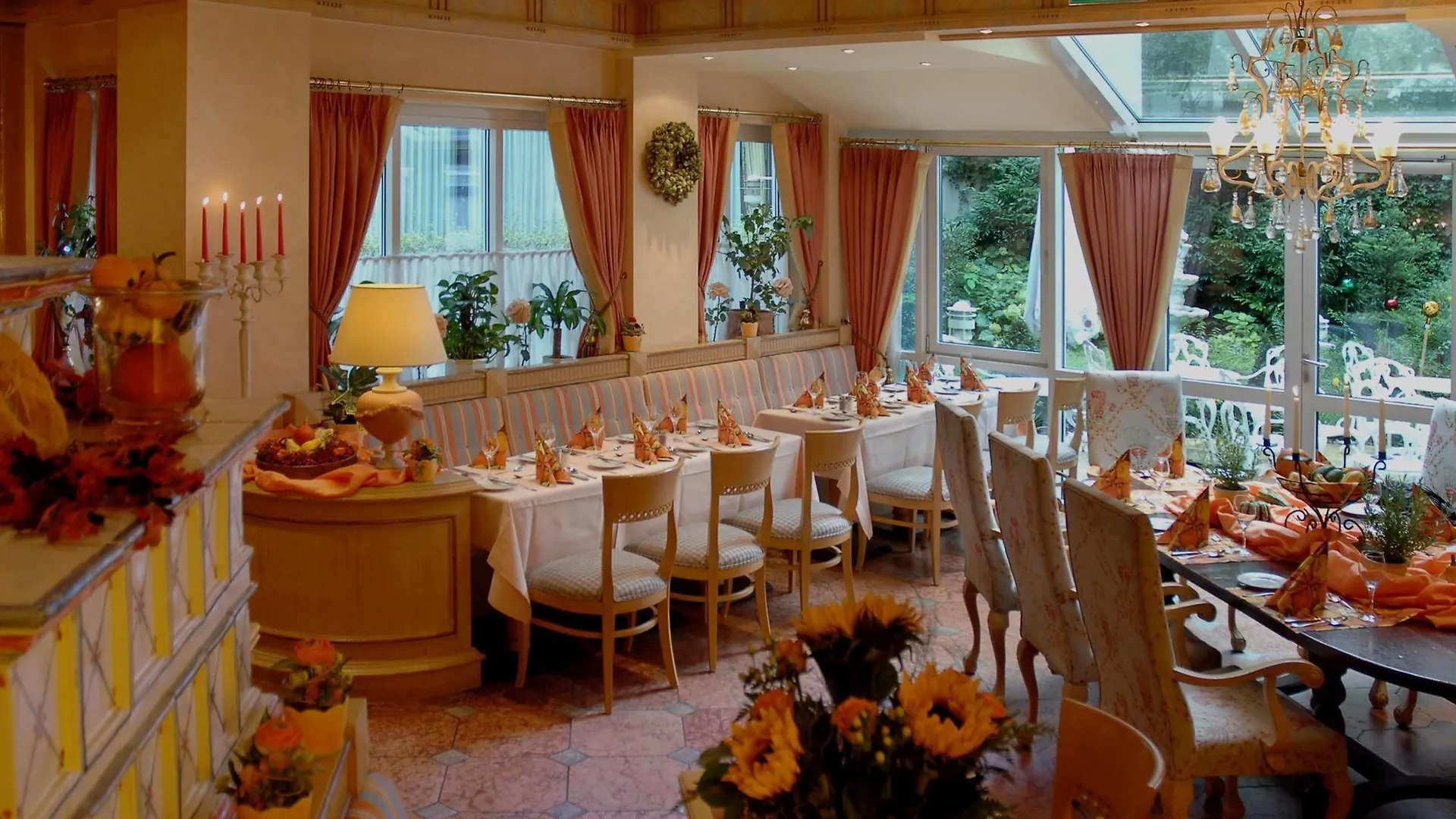 ****  Awa Hotel Munique Alemanha