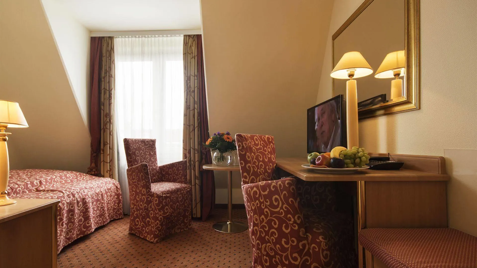 Awa Hotel Munique