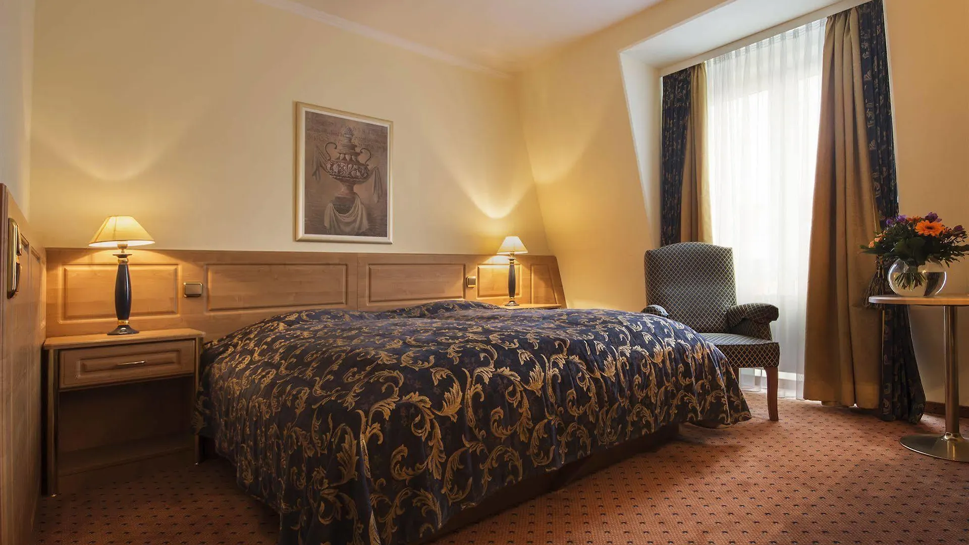 Awa Hotel Munique
