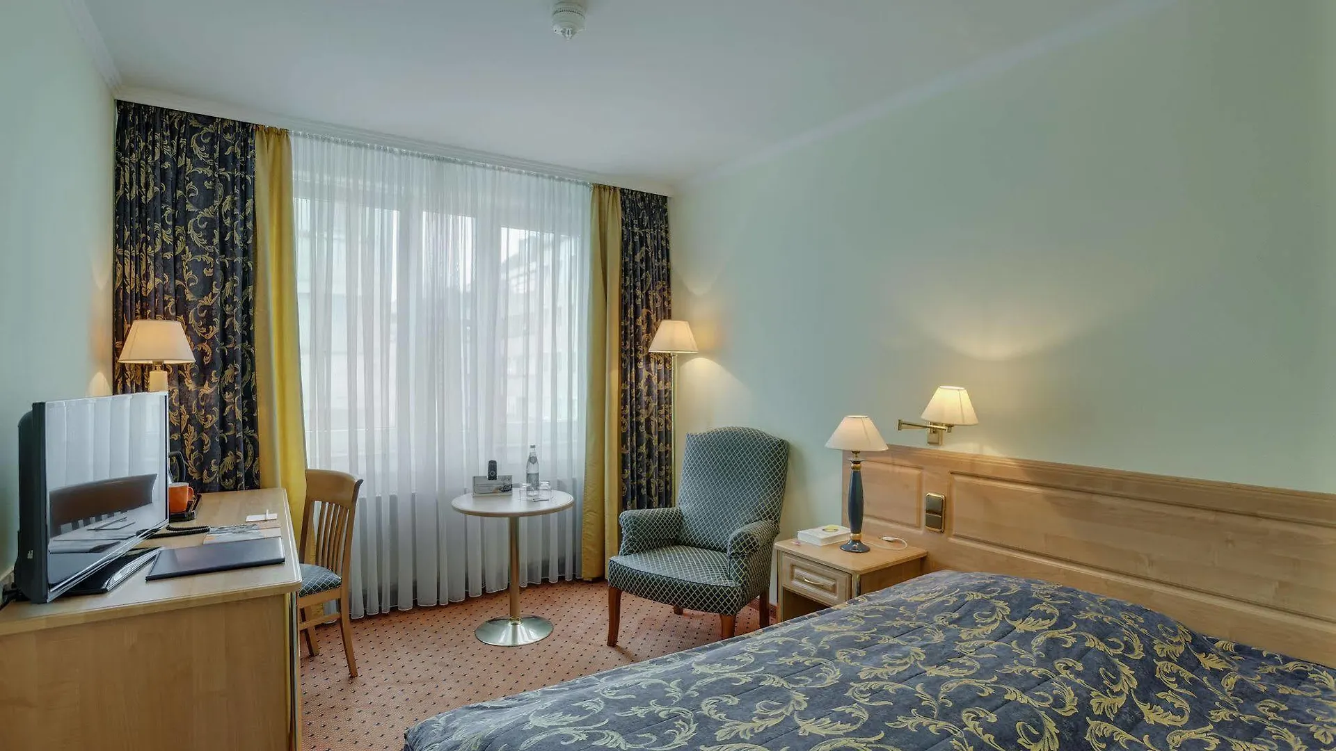 Awa Hotel Munique