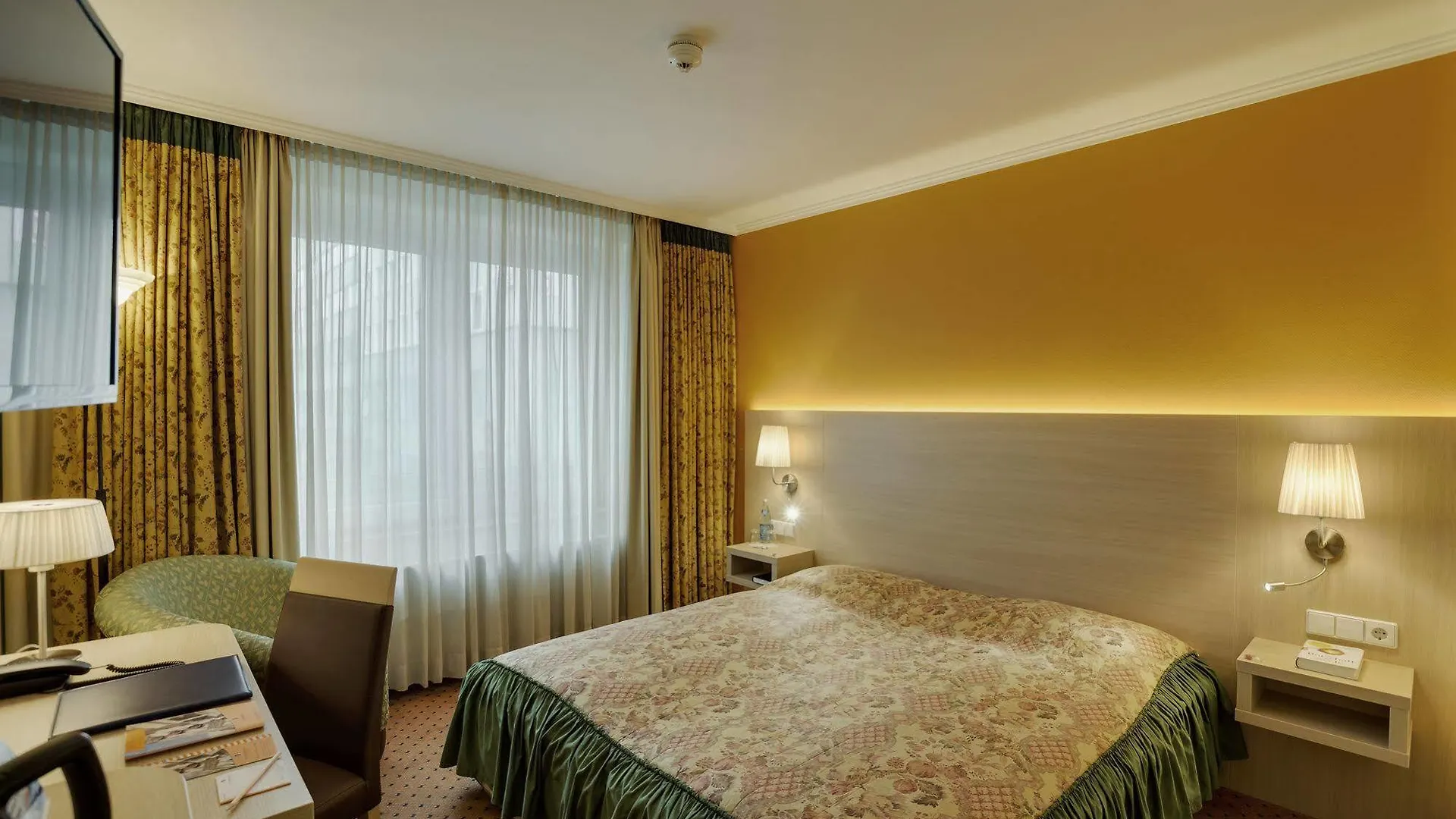 Awa Hotel Munique