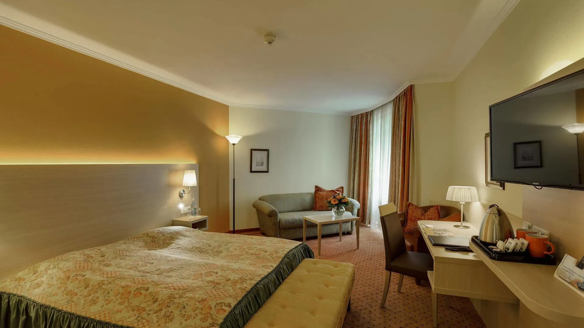 Awa Hotel Munique