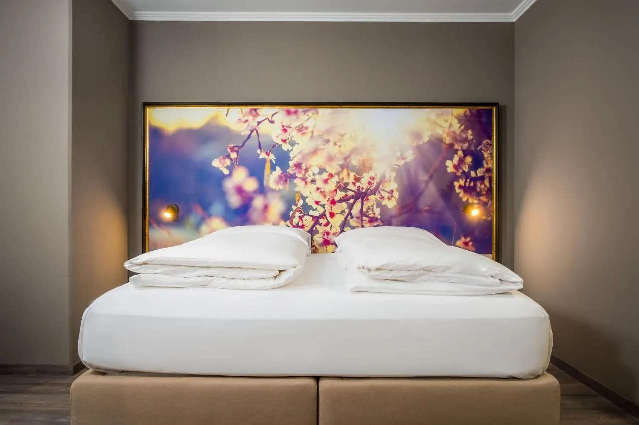 Awa Hotel Monaco di Baviera