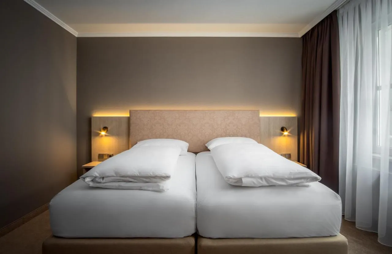 Awa Hotel Monaco di Baviera
