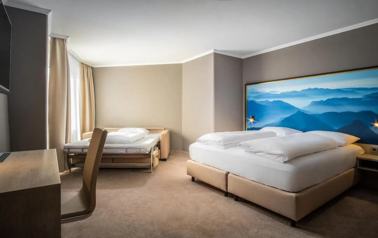 Awa Hotel Monaco di Baviera 4*,  Germania