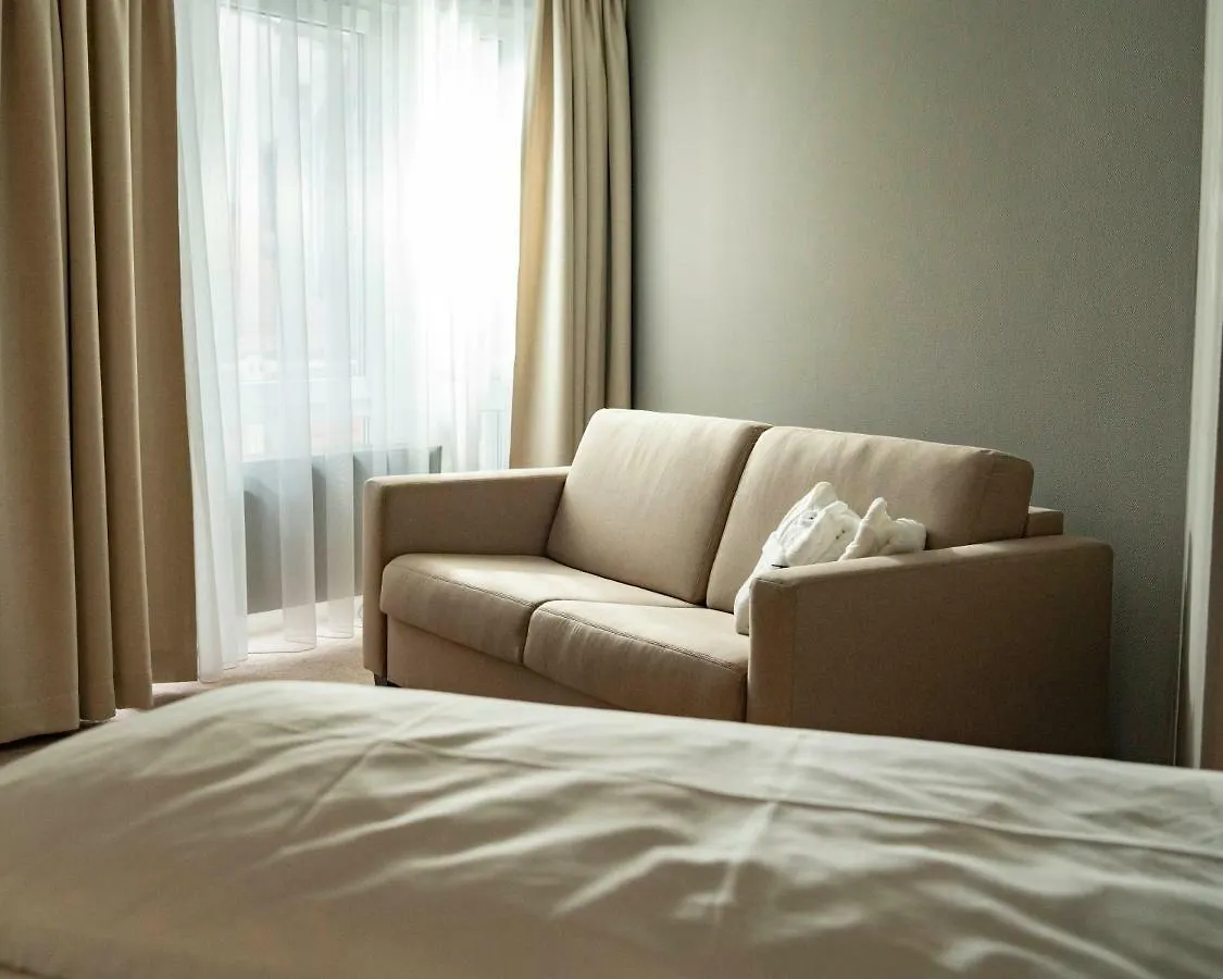 Awa Hotel Monaco di Baviera Germania