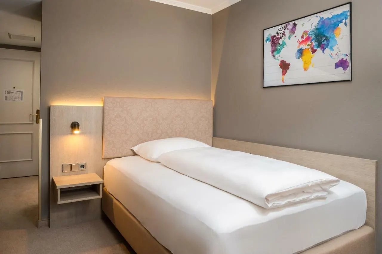 Awa Hotel Monaco di Baviera