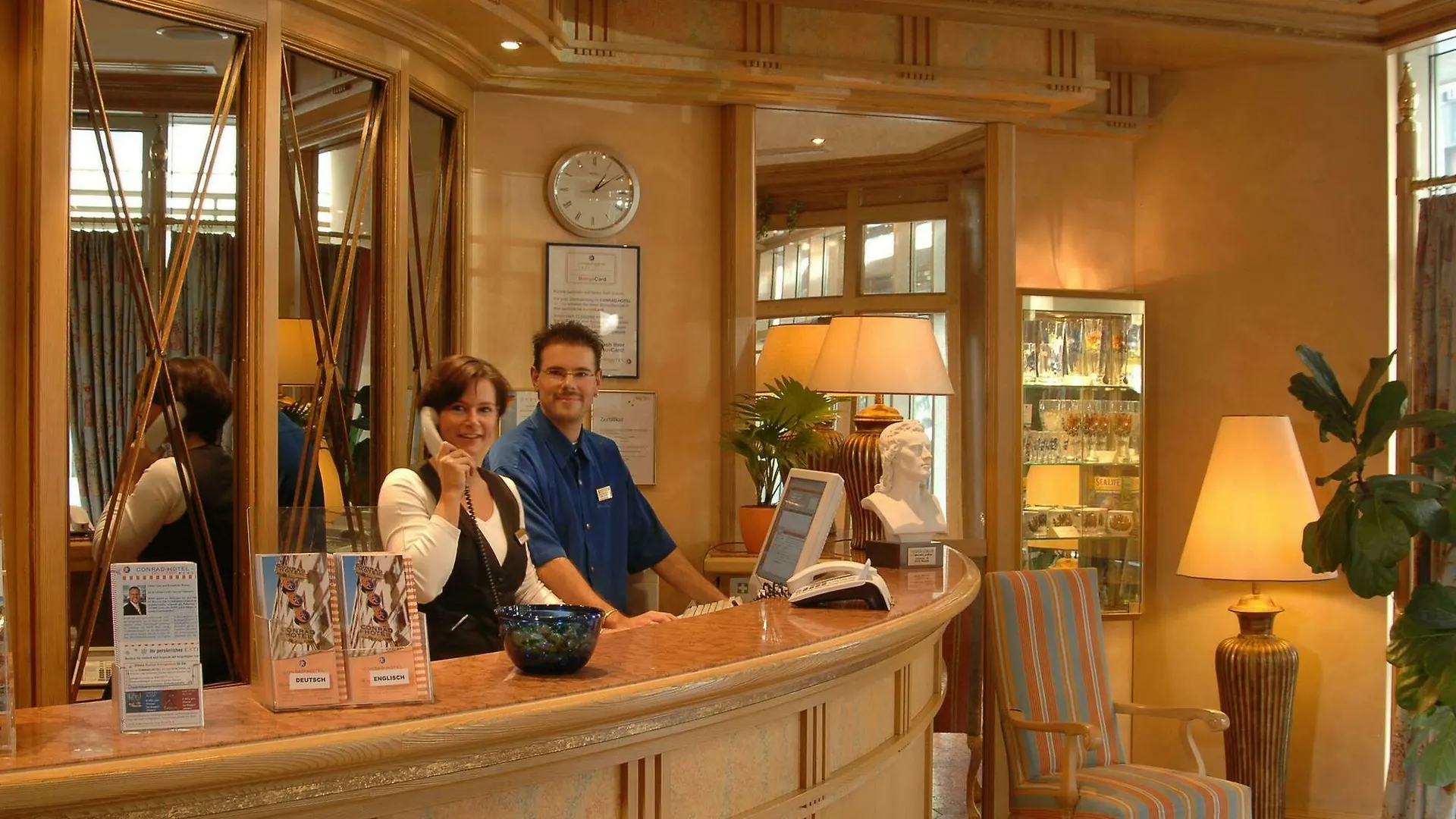 Awa Hotel Munique