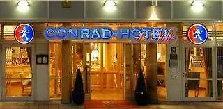 Awa Hotel Monaco di Baviera