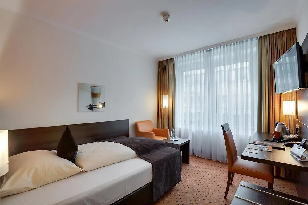 Awa Hotel München Tyskland