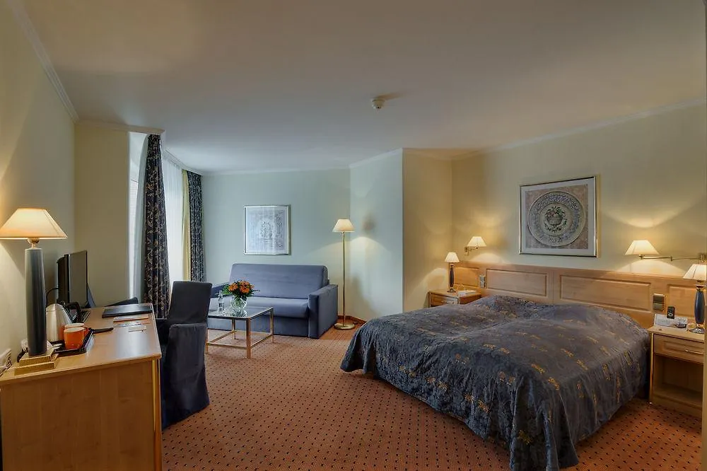 Awa Hotel München Tyskland